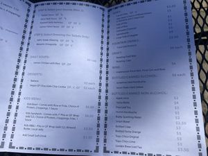   at Kefi Fast Fresh Mediterranean in Bend