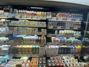   at Bioral - JR Osaka Station in Osaka