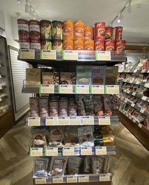   at Bioral - JR Osaka Station in Osaka