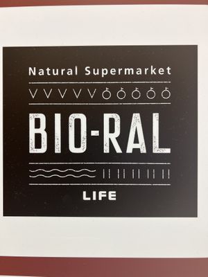   at Bioral - JR Osaka Station in Osaka