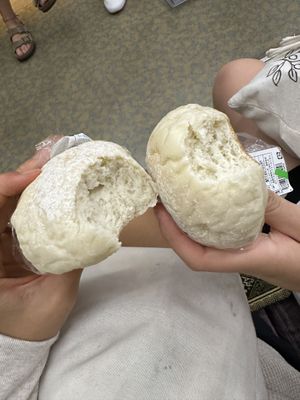   at Bioral - JR Osaka Station in Osaka