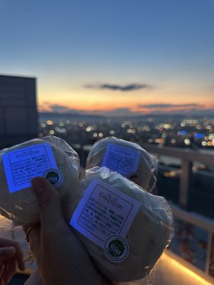   at Bioral - JR Osaka Station in Osaka