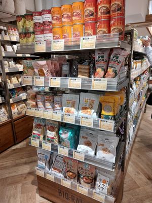  at Bioral - JR Osaka Station in Osaka