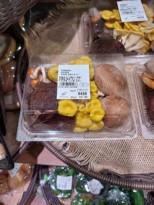  at Bioral - JR Osaka Station in Osaka