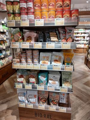  at Bioral - JR Osaka Station in Osaka