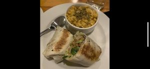 AMAZING Mac!!!  at Rise Above in St Catharines