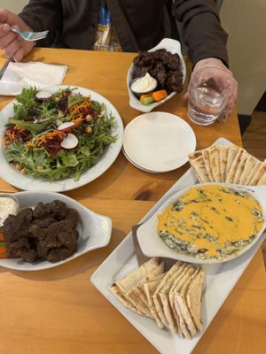  #Veganuary at Rise Above in St Catharines