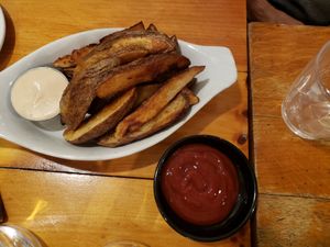  at Rise Above in St Catharines