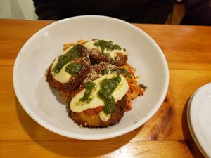  at Rise Above in St Catharines