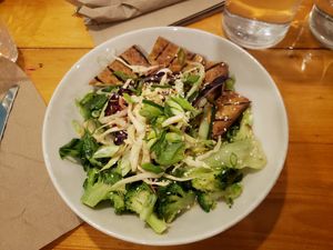  at Rise Above in St Catharines