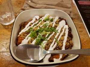  at Rise Above in St Catharines