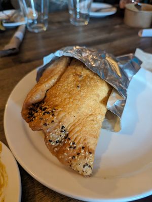  at Rise Above in St Catharines