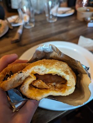  at Rise Above in St Catharines