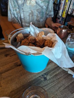  at Rise Above in St Catharines