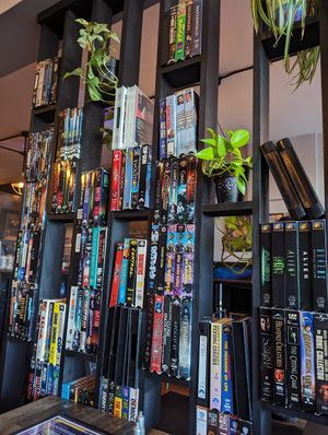  at Rise Above in St Catharines