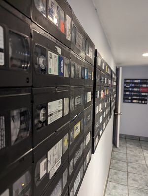  at Rise Above in St Catharines