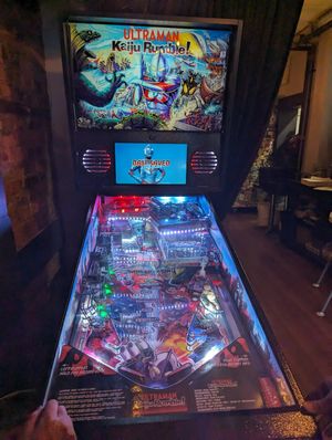  at Rise Above in St Catharines