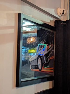  at Rise Above in St Catharines