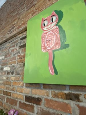   at Rise Above in St Catharines