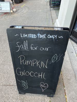 Promo  at Rise Above in St Catharines