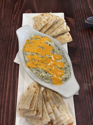   at Rise Above in St Catharines