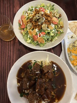   at Rise Above in St Catharines