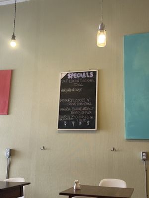 Specials  at Rise Above in St Catharines