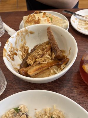   at Rise Above in St Catharines