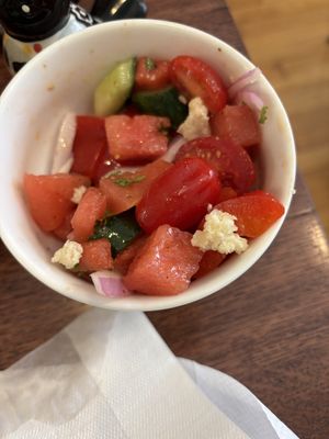   at Rise Above in St Catharines