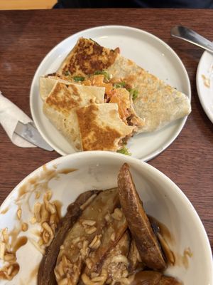   at Rise Above in St Catharines