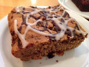 blondie at Rise Above in St Catharines