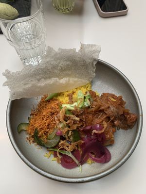   at RIJKS in Amsterdam