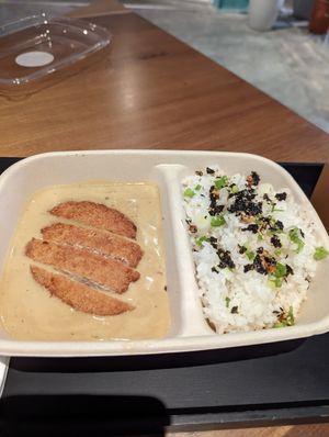  at Moby Vegan Sushi in Dubai