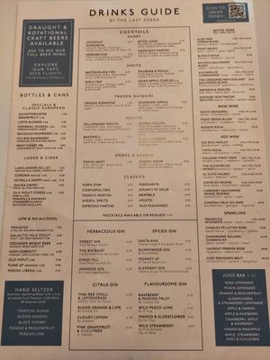  at The Last Zebra in Carlisle