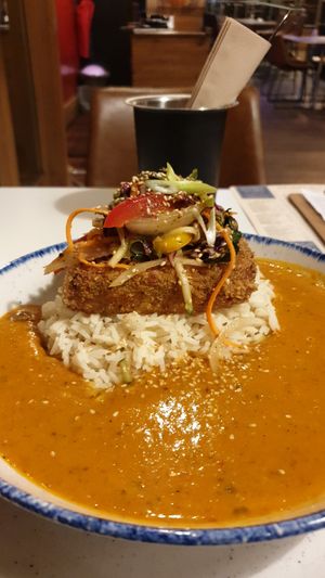  at The Last Zebra in Carlisle