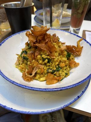   at The Last Zebra in Carlisle