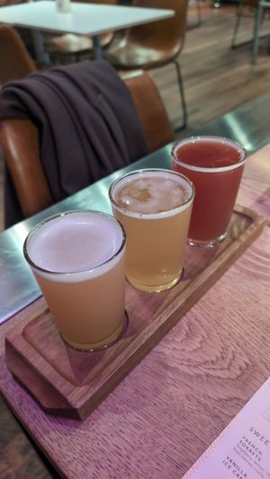  at The Last Zebra in Carlisle