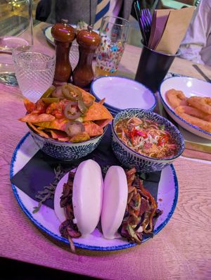  at The Last Zebra in Carlisle