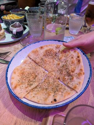  at The Last Zebra in Carlisle