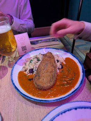  at The Last Zebra in Carlisle