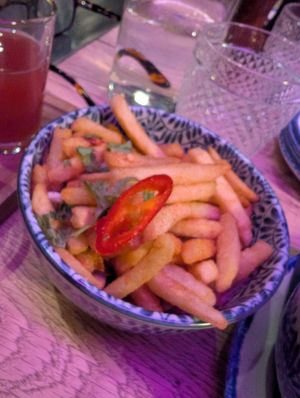  at The Last Zebra in Carlisle