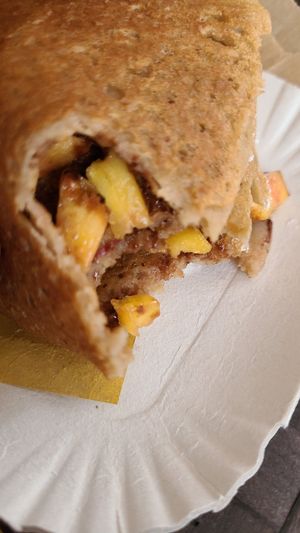  at Crepes House by PePe in Venice