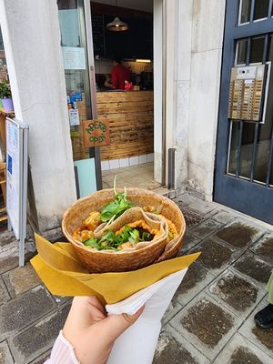  at Crepes House by PePe in Venice