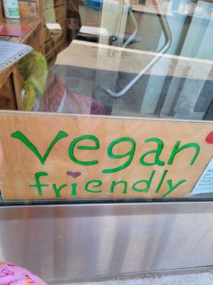  at Crepes House by PePe in Venice