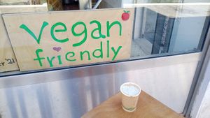  at Crepes House by PePe in Venice