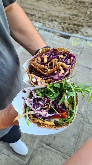  at Crepes House by PePe in Venice