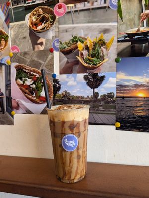  at Crepes House by PePe in Venice