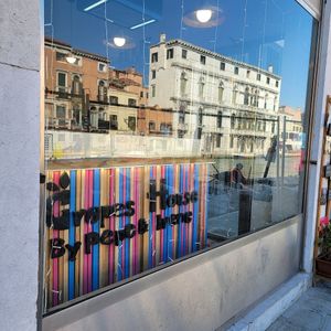  at Crepes House by PePe in Venice