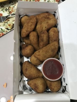   at Onça Pintada in Sao Jose Do Rio Preto