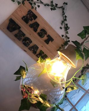  at Fast Vegan in Fuengirola